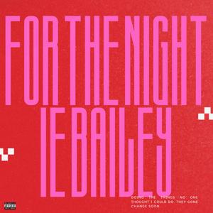 For The Night (Explicit)