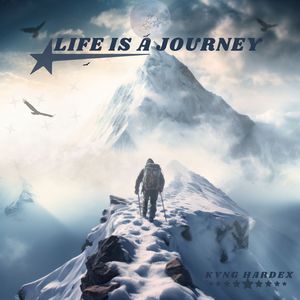 Life is a Journey