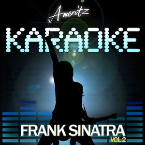 Ameritz Audio Karaoke - I Had The Craziest Dream (In The Style of Frank Sinatra)
