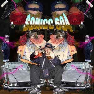 Benzodreams (feat. zepam604) (Explicit)