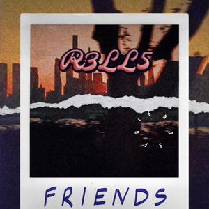 FRIENDS (Explicit)