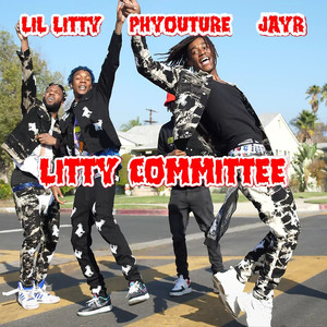 Litty Committee (Explicit)