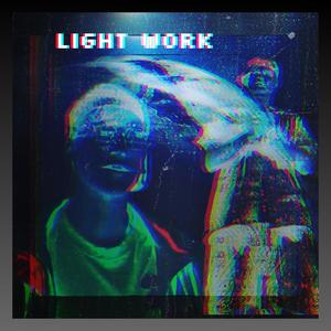 Light Work (feat. Lxvi) (Radio Edit)