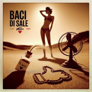 Baci di Sale
