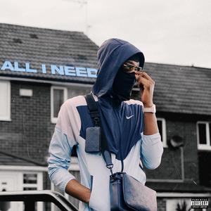 All I Need Freestyle