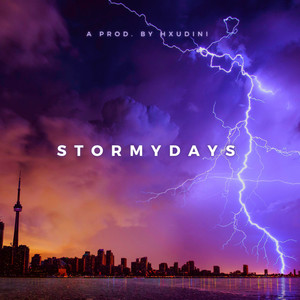 Stormy days