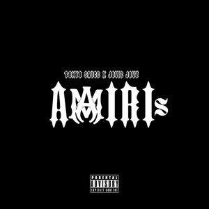 Amiris (Explicit)