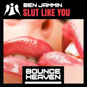 Slt Like You (Andy Whitby edit)