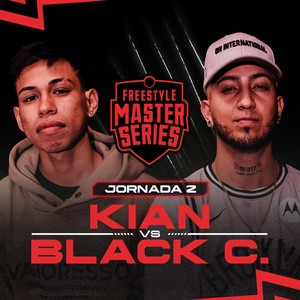 Kian Vs Blackcode - FMS PERU T3 2023 Jornada 2 (Live) [Explicit]