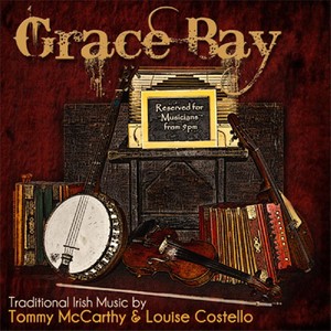 The Black Anvil / The Tinkerman's Daughter