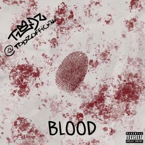 Blood (Explicit)