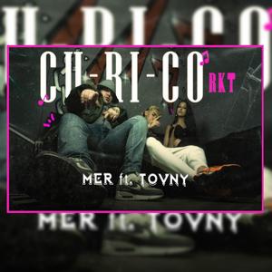 Cu ri co RKT(feat. Tovny) (Explicit)