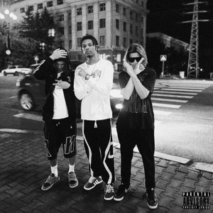 I Cant Kill (Explicit)