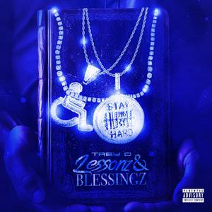 LESSONZ & BLESSINGZ (Explicit)