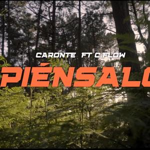 Piénsalo (feat. C.flow) [Explicit]