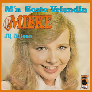 M'n Beste Vriendin