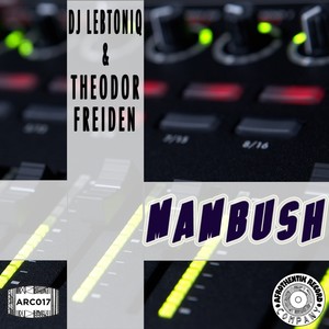 M.A.M.B.U.S.H (Main Mix)