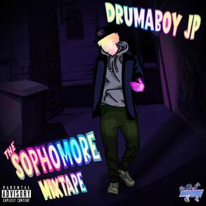 Drumaboy Jp - Gimmie Love (Explicit)