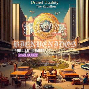 Bienvenidos (feat. Suset SA, Sound Killah Music & Chapo Iniestra) (Explicit)
