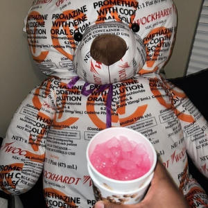 GEEK BAR (feat. Selfintake) (Explicit)