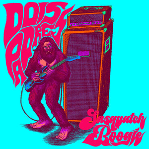 Sasquatch Boogie
