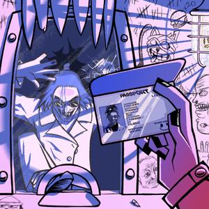 Man Behind The Slaughter (Explicit)