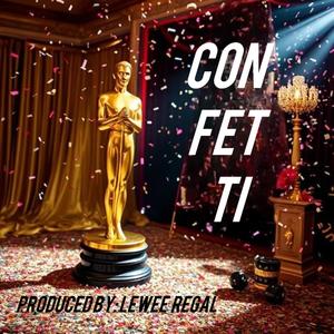 CONFETTI (Explicit)