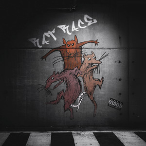 Rat Race (Explicit)