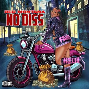 No Diss (Explicit)