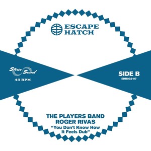 You Don't Know How It Feels [feat. Roger Rivas] (Dub)