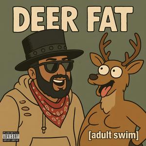 Deer Fat (Explicit)