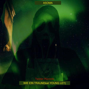 Wie ein Traum (feat. YAGN ZEIT) [Explicit]