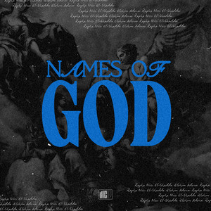 Names Of God