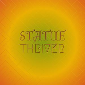 Statue Thriver