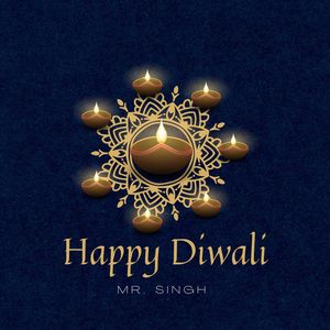 Happy Diwali 2