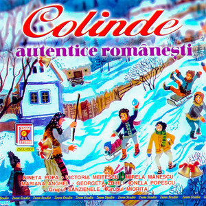 Colinde autentice românești