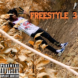 Freestyle 3