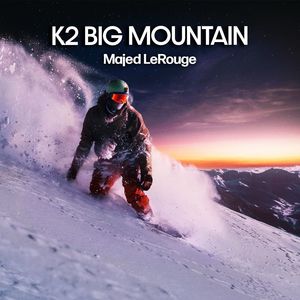 K2 Big Mountain