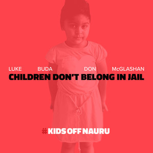 Children Don't Belong in Jail