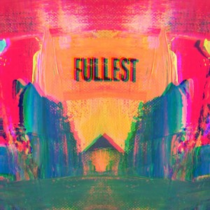 Fullest (feat. Kamga)