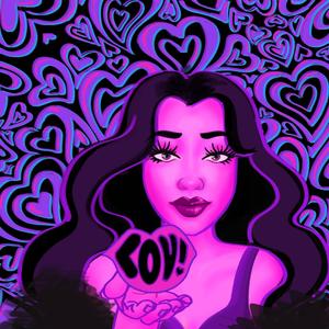 Passion (feat. Sei & Kamiko) (Explicit)