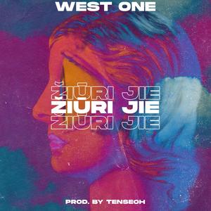 Žiūri Jie (Explicit)