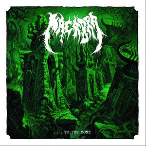 Cannibal Black Market