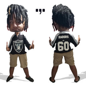 Bah Negãozinho (Explicit)