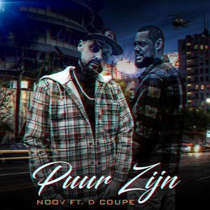 Puur zijn (Explicit)