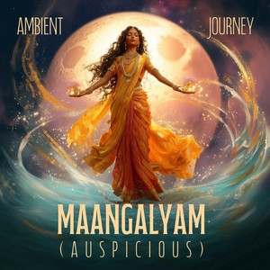 Maangalyam (Auspicious) (Divasonic Ambient Journey)