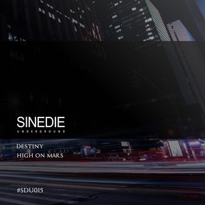 Destiny (Original Mix)