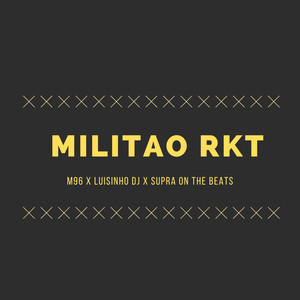 Militao Rkt