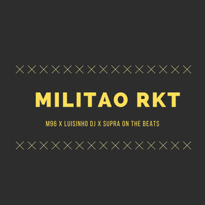 Militao Rkt