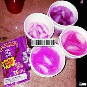 Codeine Files (Explicit)